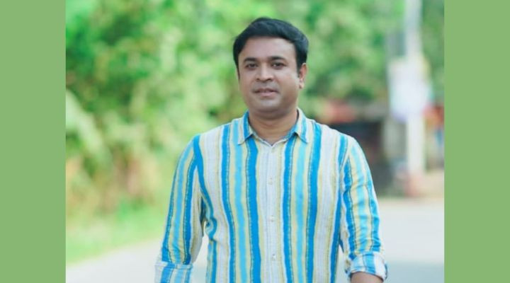 নতুন বছরের শুরুতেই তন্ময় সোহেলের দশ নাটক